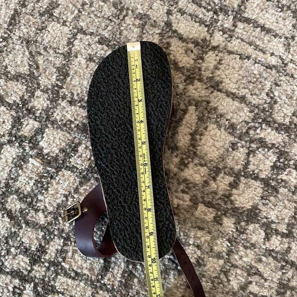 Crupon Barefoot sandals - Picture 7 of 8